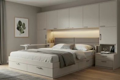 Móveis Planejados para Quarto